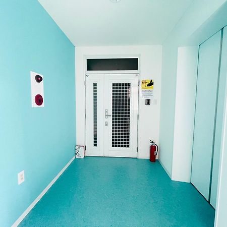 Maria Hotel 宇都宮 Utsunomiya Luaran gambar