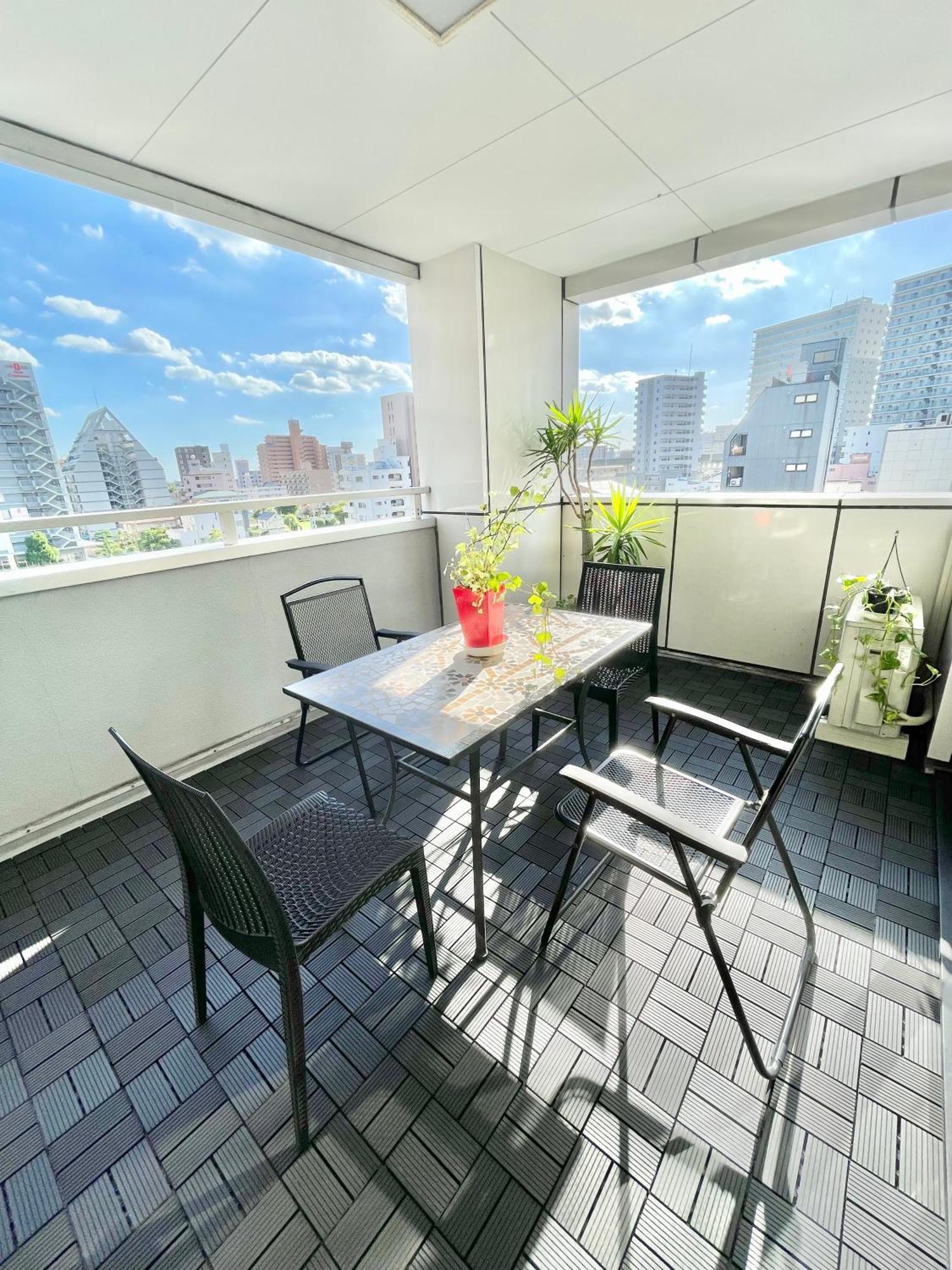 Maria Hotel 宇都宮 Utsunomiya Luaran gambar